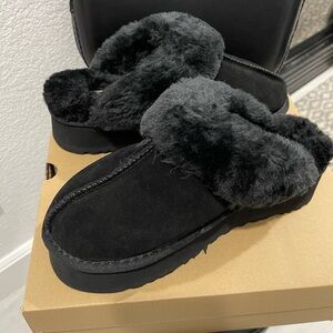 UGG slippers